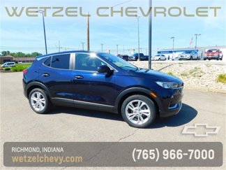 Used 2020 Buick Encore GX Preferred w/ Cold Weather Comfort Package image 1