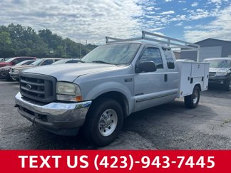 Used 2000 Ford F250 Lariat image 1