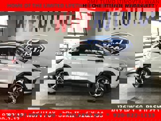 New 2025 Ford Escape ST-Line Select w/ Tech Pack #1 image 1