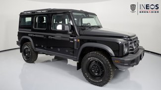Used 2024 INEOS Grenadier image 1
