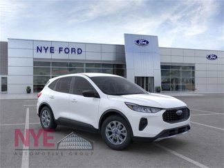 New 2025 Ford Escape Active image 1