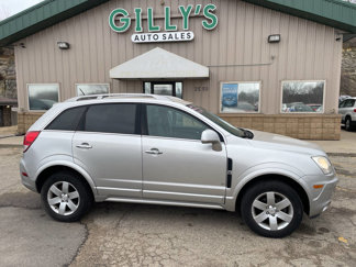 Used 2008 Saturn Vue XR image 1