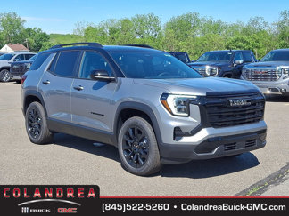 New 2026 GMC Terrain Elevation w/ Elevation Premium Package image 1