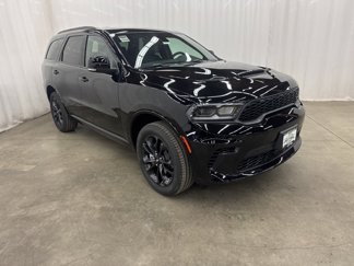 New 2025 Dodge Durango GT image 1
