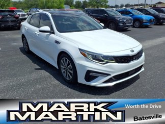 Used 2019 Kia Optima EX w/ EX Premium Package image 1