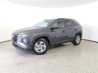 Used 2024 Hyundai Tucson SEL image 1