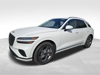 New 2026 Genesis GV70 2.5T Select image 1