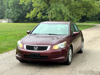 Used 2009 Honda Accord LX image 1