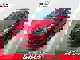 Used 2015 Hyundai Accent GLS image 1