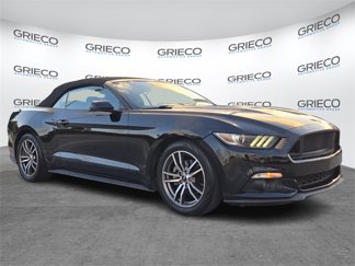 Used 2016 Ford Mustang Premium image 1