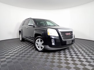 Used 2011 GMC Terrain SLT image 1