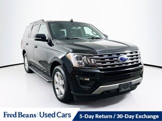 Used 2020 Ford Expedition XLT w/ Equipment Group 202A image 1