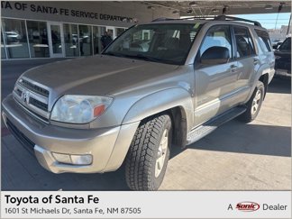 Used 2004 Toyota 4Runner Limited image 1