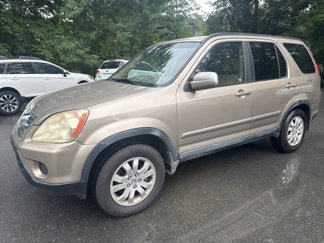 Used 2006 Honda CR-V SE image 1