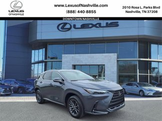 Used 2024 Lexus NX 250 FWD w/ Premium Package image 1