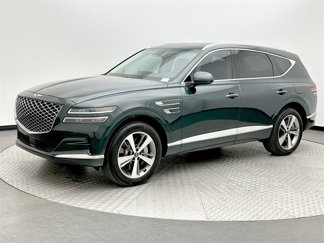Used 2023 Genesis GV80 3.5T image 1