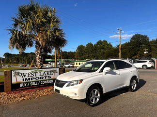 Used 2011 Lexus RX 350 AWD image 1