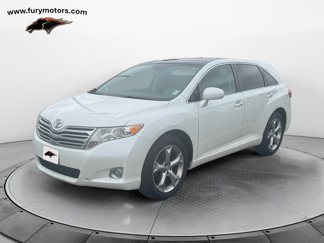 Used 2009 Toyota Venza AWD w/ Premium Pkg #2 image 1