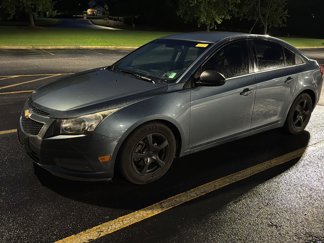 Used 2012 Chevrolet Cruze LS w/ Connectivity Package image 1