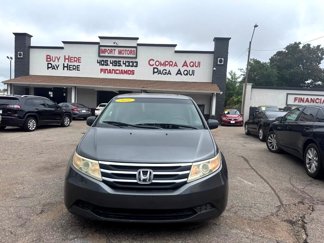 Used 2011 Honda Odyssey EX-L image 1