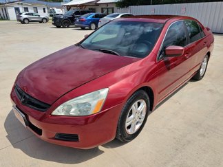 Used 2007 Honda Accord SE image 1