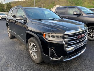 Certified 2023 GMC Acadia SLE w/ Driver Convenience Package image 1
