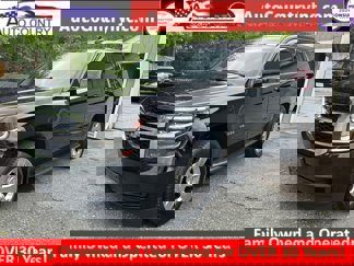 Used 2016 Chevrolet Tahoe LT image 1