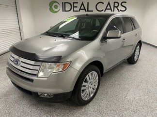 Used 2008 Ford Edge Limited image 1