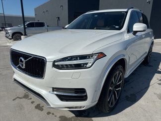 Used 2016 Volvo XC90 T6 Momentum w/ Momentum Plus Package image 1