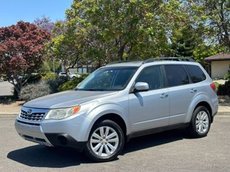 Used 2012 Subaru Forester 2.5X Premium w/ All-Weather Pkg image 1
