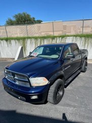 Used 2012 RAM 1500 Big Horn w/ Luxury Group image 1