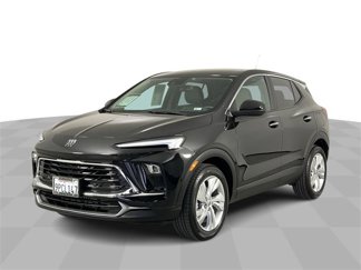 Used 2025 Buick Encore GX Preferred image 1