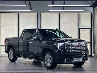 New 2025 GMC Sierra 1500 Denali w/ Technology Package image 1