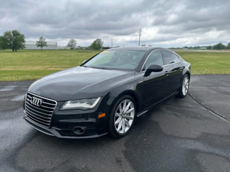 Used 2012 Audi A7 3.0T Prestige image 1