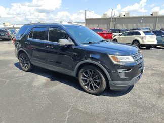 Used 2018 Ford Explorer XLT w/ Equipment Group 202A image 1