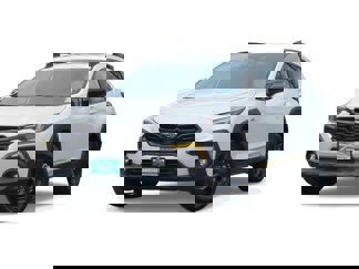 Certified 2024 Subaru Crosstrek 2.5i Sport image 1