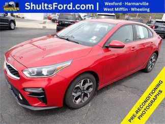 Used 2019 Kia Forte LXS image 1