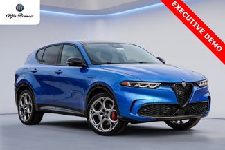 New 2025 Alfa Romeo Tonale w/ Premium Package image 1