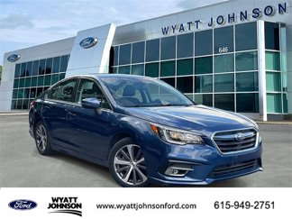Used 2019 Subaru Legacy 3.6R Limited image 1