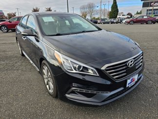 Used 2016 Hyundai Sonata Limited w/ Option Group 05 image 1
