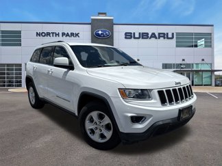 Used 2015 Jeep Grand Cherokee Laredo w/ Quick Order Package 23E image 1