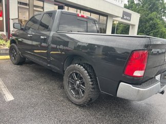 Used 2016 RAM 1500 Classic SLT image 1