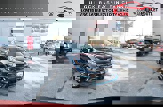 Used 2022 Kia Niro EX w/ Cold Weather Package image 1