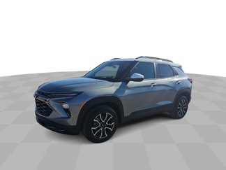 New 2025 Chevrolet TrailBlazer ACTIV w/ Driver Confidence Package image 1