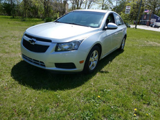 Used 2014 Chevrolet Cruze LT image 1