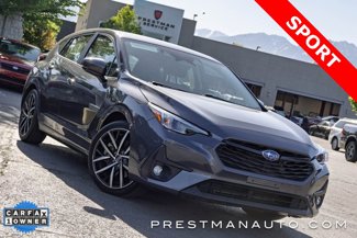 Used 2024 Subaru Impreza 2.0i Sport w/ Popular Package #1 image 1