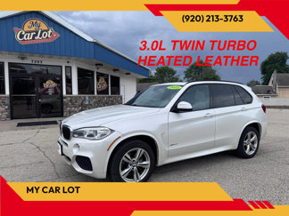 Used 2015 BMW X5 xDrive35i image 1