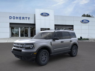 New 2024 Ford Bronco Sport Big Bend w/ Convenience Package image 1