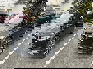 Certified 2022 Volvo V90 B6 Cross Country w/ Advanced Package image 1