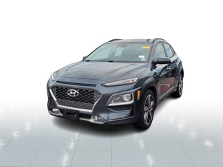 Used 2021 Hyundai Kona Limited w/ Cargo Package image 1